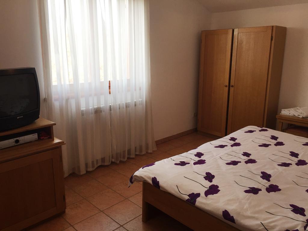 Vera Bed And Breakfast Valica Екстер'єр фото