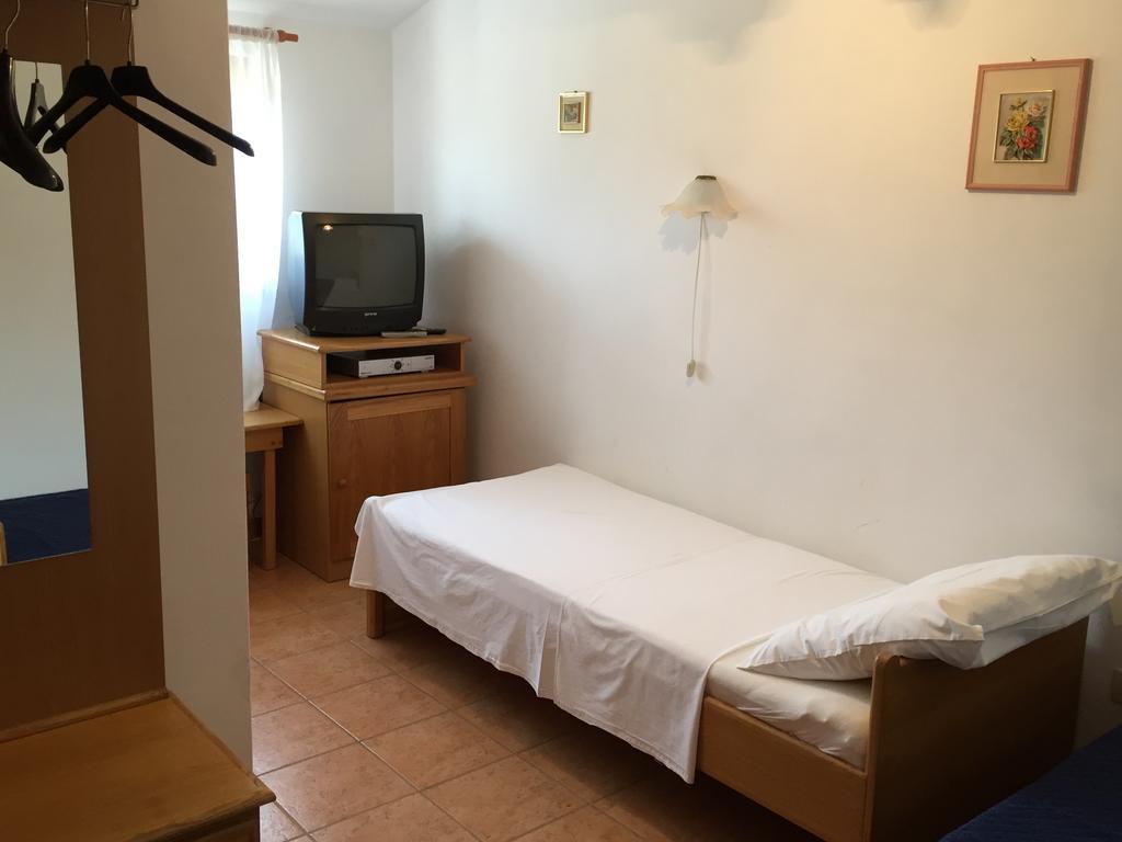 Vera Bed And Breakfast Valica Екстер'єр фото