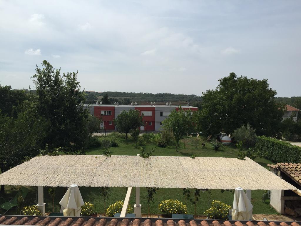 Vera Bed And Breakfast Valica Екстер'єр фото