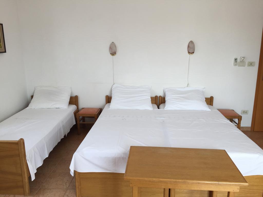 Vera Bed And Breakfast Valica Екстер'єр фото