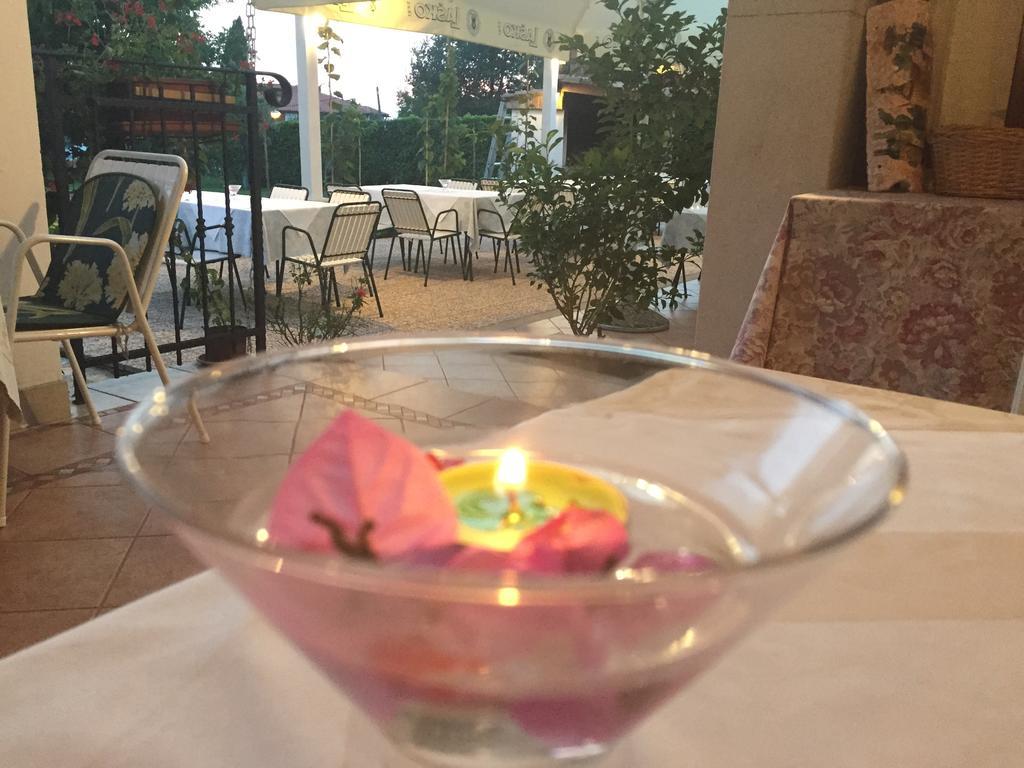 Vera Bed And Breakfast Valica Екстер'єр фото